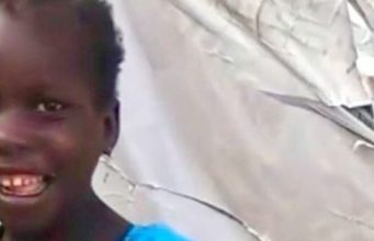 8 year old orphan dies