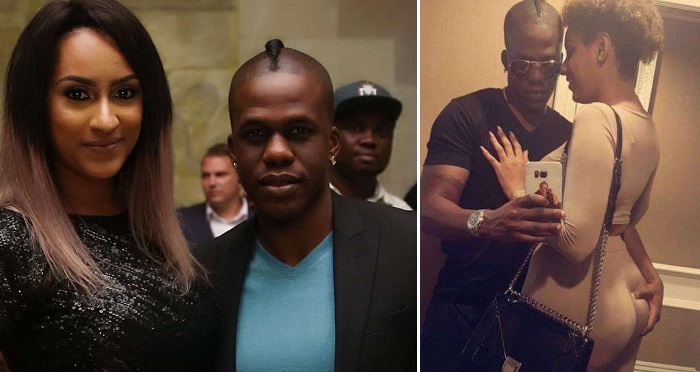 “Ghanaians Will Deal With You If You Dump Me” – Juliet Ibrahim Warns Iceberg Slim.