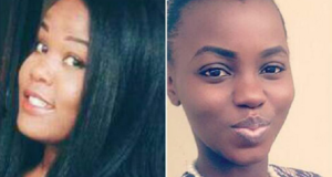 Two Nigerian Ladies Kidnapped