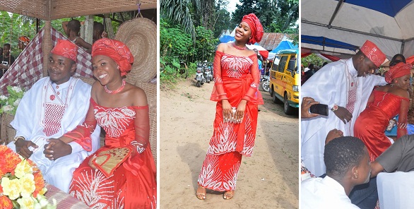 Peculiar Rhema Okwuchi