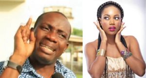 Counselor Luterodt Describes Yvonne Nelson