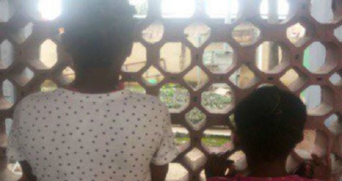 “When Mother Is Away, My Uncles Take Turns Raping Me And My 8 Year Old Cousin” – 13 Year Old Girl Reveals.