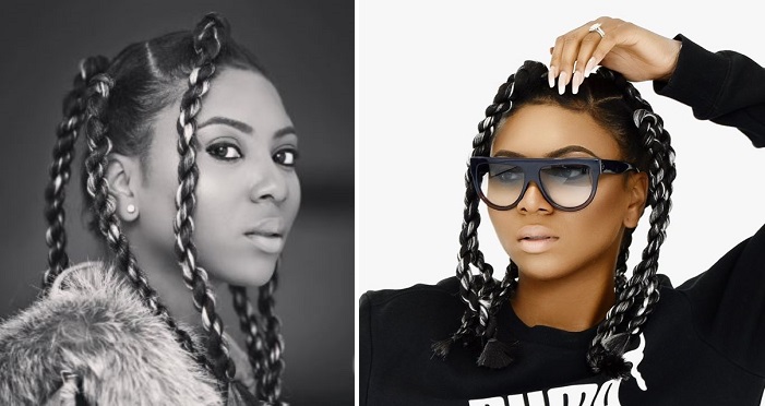 “Fame Without Money Is Like Beauty Without Brains” – Stephanie Coker.