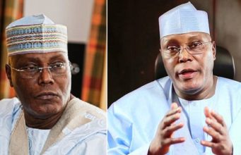 Atiku Abubakar Reacts Video