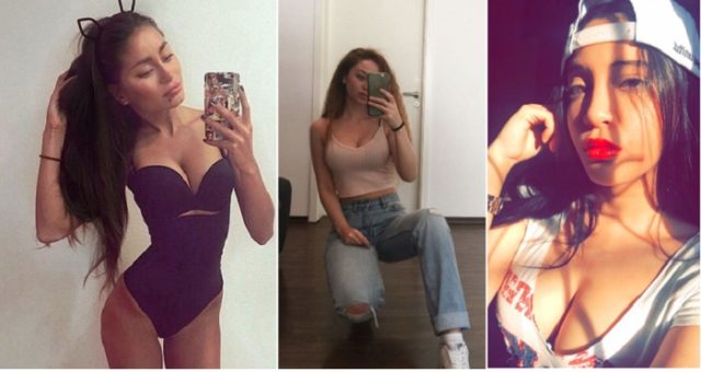 Students Selling Virginity