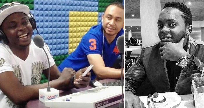 “I Laughed So Hard After Watching You Talk About Tithes Because Everything You Said Is 10000% Rubbish” – Waconzy Outs Daddy Freeze.