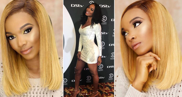 Comedian Wofaifada Shares Inspiring Story