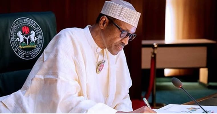 Expect major improvement in power, rail, road — Presidency to Nigerians