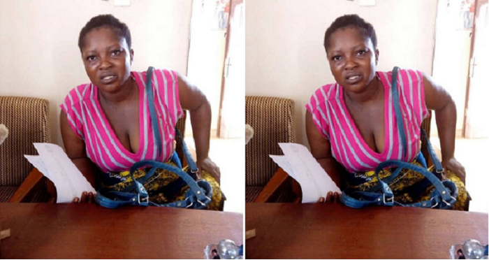 29-Year-Old Woman Jailed