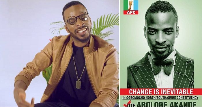 9ice Says