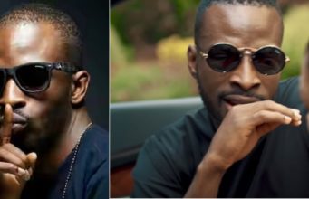 9ice Pabanbari Video