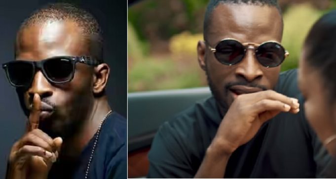 9ice Pabanbari Video