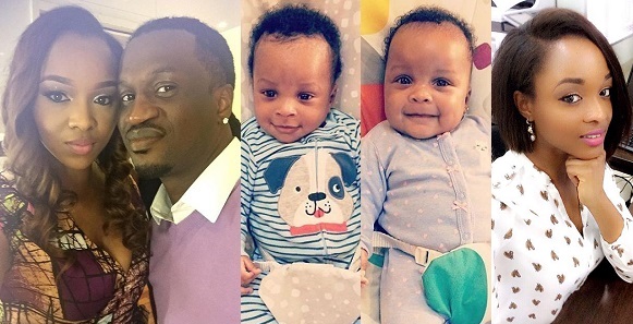 Revealed: Paul Okoye's wife suffered 4 miscarriages before ...