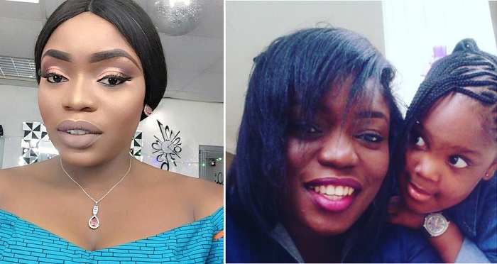 BBN's Bisola