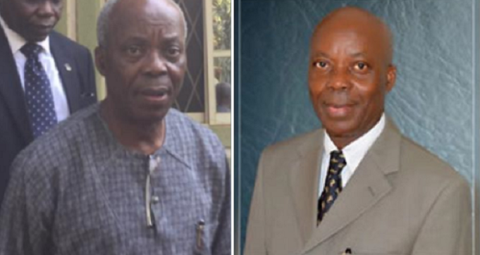 Chairman Nigerian Estate Surveyors Dies