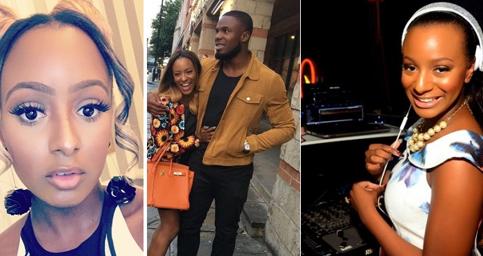 “The next person I date has to be my biggest fan” – Dj Cuppy Reveals After Break Up With Victor Anichebe