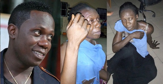 Duncan Mighty Reacts Theft Allegation