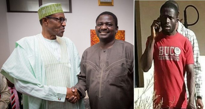 Man Bags 8years Imprisonment