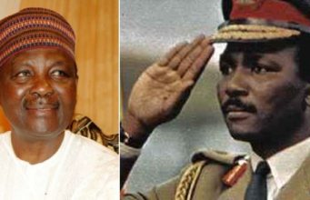 General Yakubu Gowon