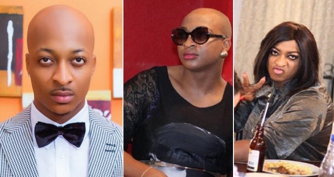 Ik Ogbonna Transforms Pretty Woman