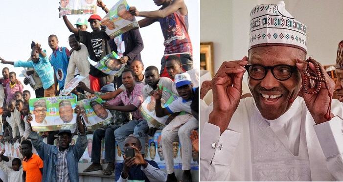 President Buhari