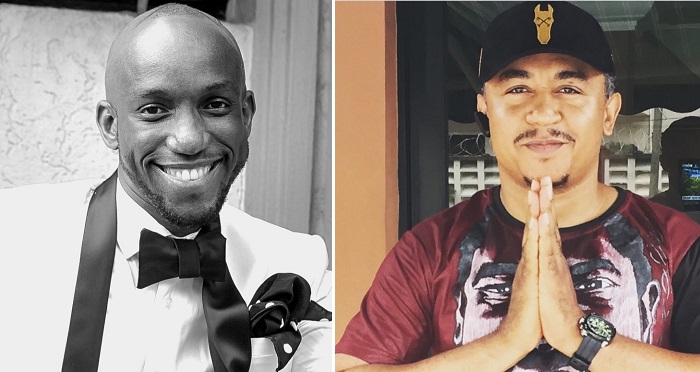 ObiwonDaddy Freeze Replies Obiwon Tells Daddy Freeze