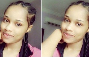 Actress Onyi Alex Male Fan