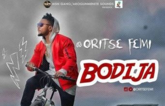 Oritsefemi Bodija Video