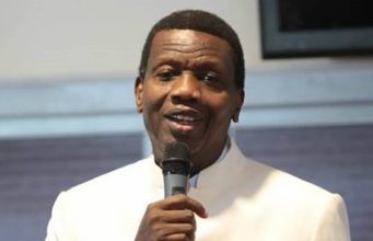 Pastor Adeboye 2018 Prophecies