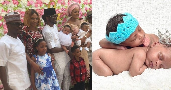 Paul Okoye twins dedication4