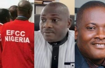 Innoson Motors Boss rejects EFCC release