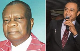 Prophet Abiara Tithing