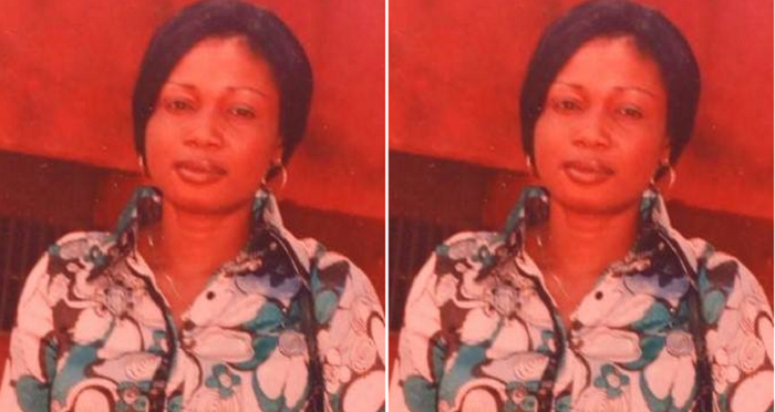 Woman Flogged teacher Death