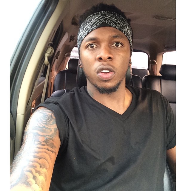 Singer Runtown