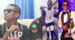 Small Doctor reveals