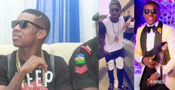 Small Doctor reveals