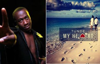 Tunde Styl-Plus My Heart Music