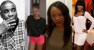 Kwam 1 Pays Glowing Tribute