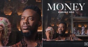 Adekunle Gold Money Video