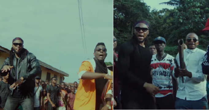 asqw flavour feat zoro ijele video