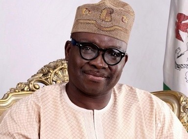 governor fayose releases petrol
