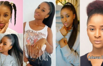 Nigerian Lady Dirichi