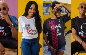 TJS Clothings Launches