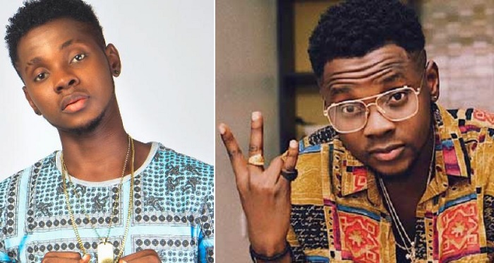 Kiss Daniel