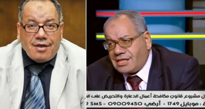 Egyptian Lawyer Gets 3 Years In Jail For Saying “women wearing ripped jeans deserve to be raped”
