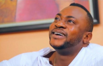 Man Says Wife Possess