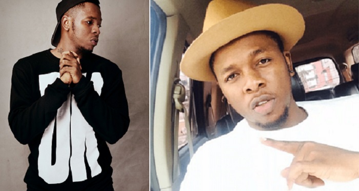“Watch who you hang with” – Runtown Gives Timely Advice To Nigerians