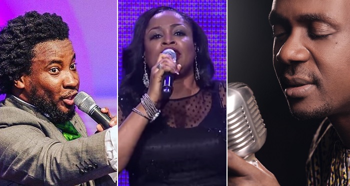 Cause It’s Sunday! Here Are 10 Nigerian Gospel Songs That Will Move You!