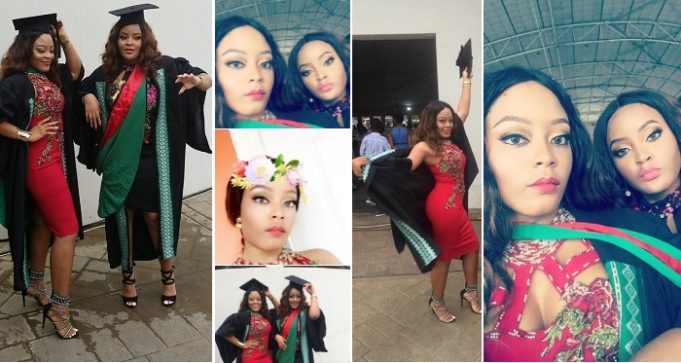 Nigerian Slay Twins Celebrate
