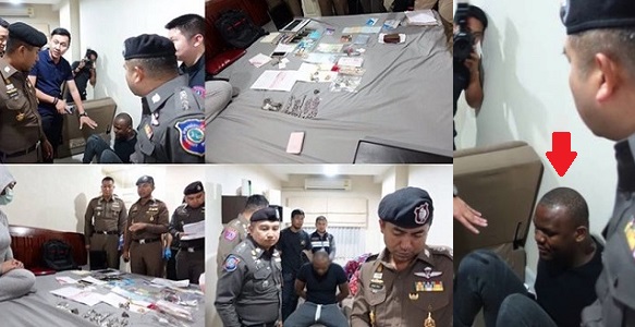 starboy-03 Starboy arrested